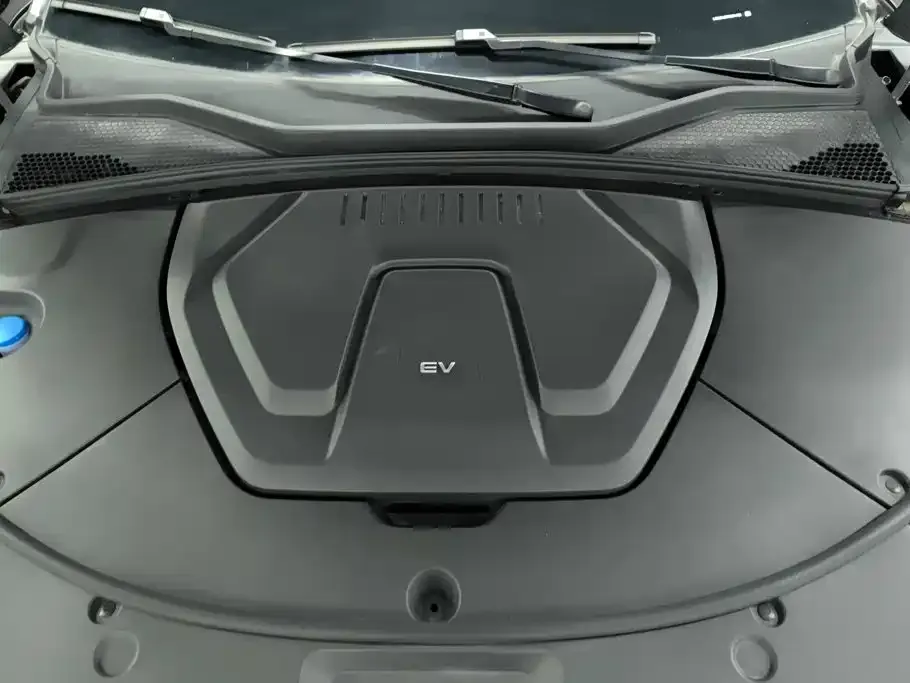 BYD PLUS New Energy — фото 3