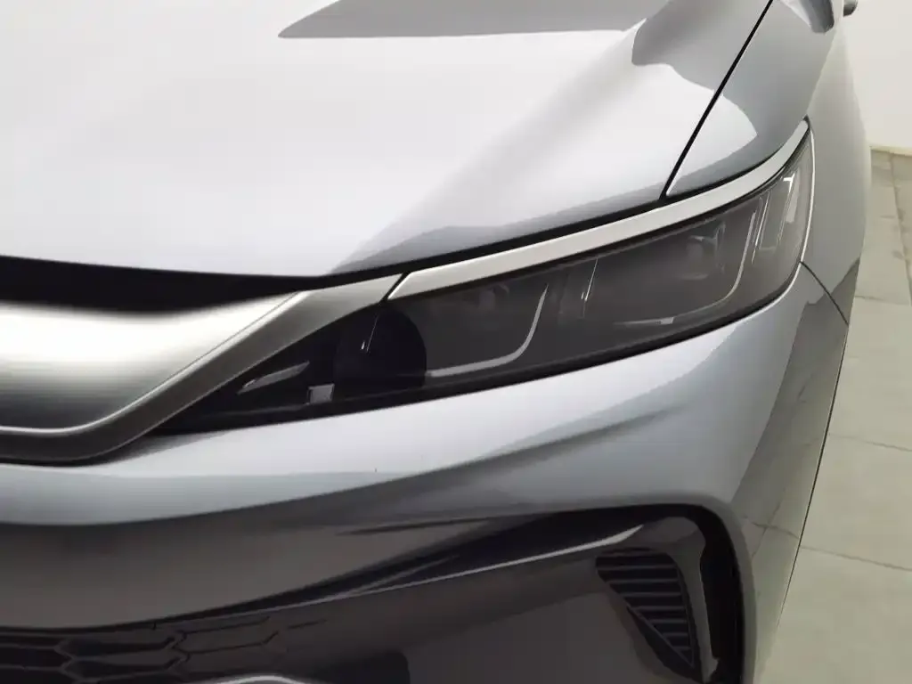 BYD Pro New Energy — фото 3