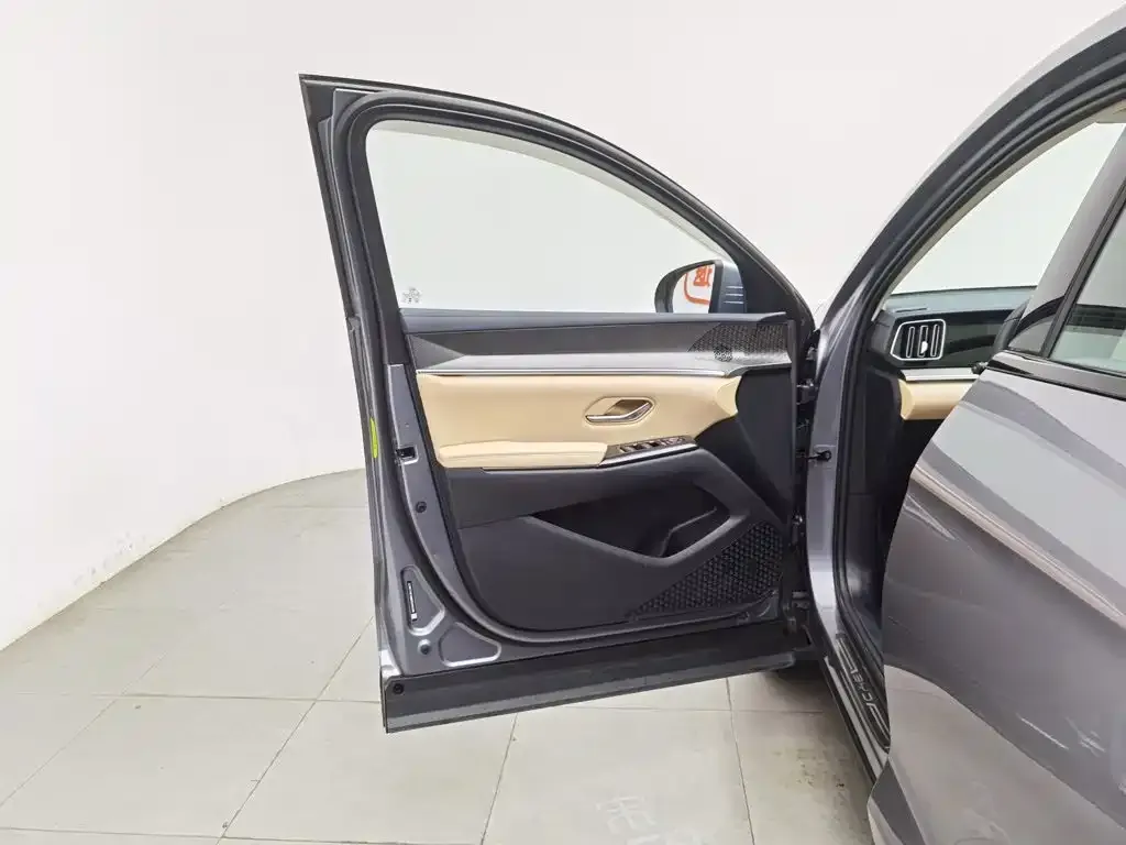 BYD Pro New Energy — фото 6