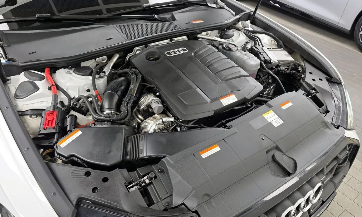 Audi A6 — фото 10