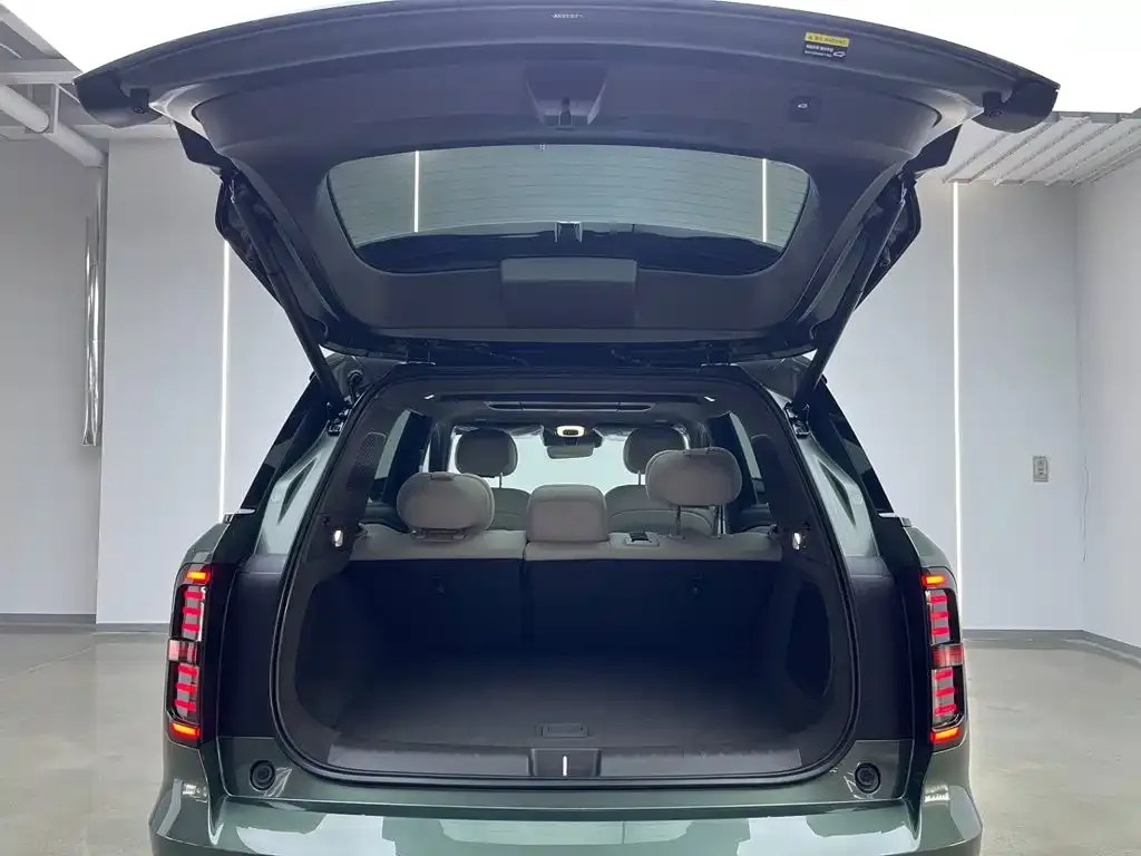 GAC Motor Trumpchi S7 — фото 10