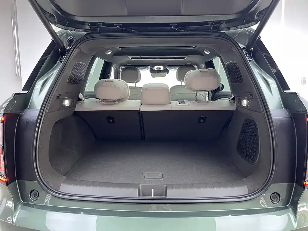 GAC Motor Trumpchi S7 — фото 4