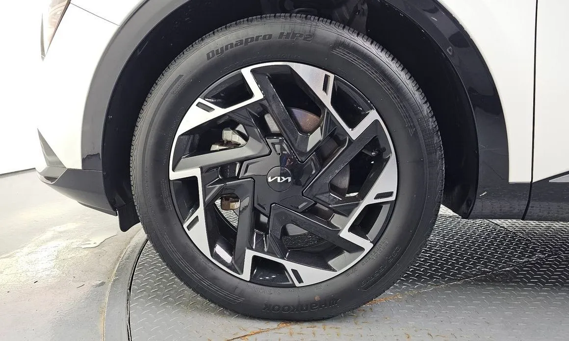 Kia Sportage — фото 6