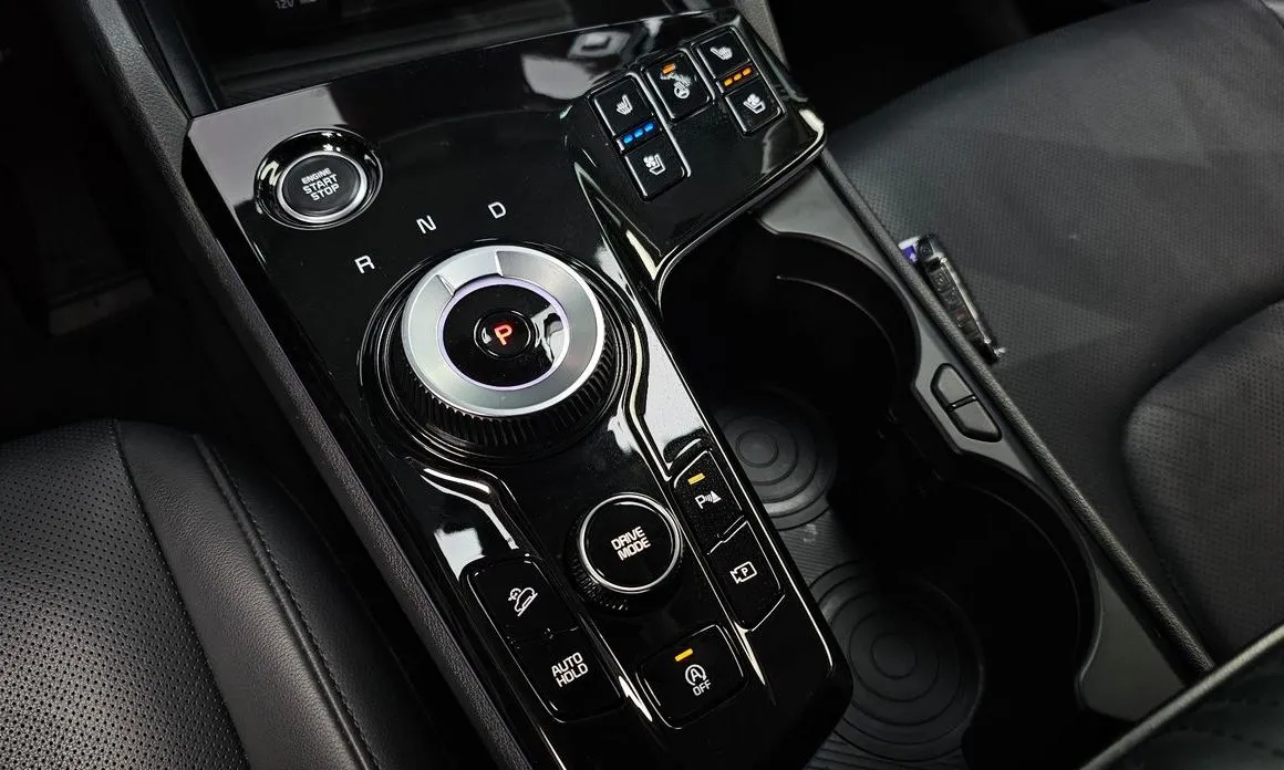 Kia Sportage — фото 7