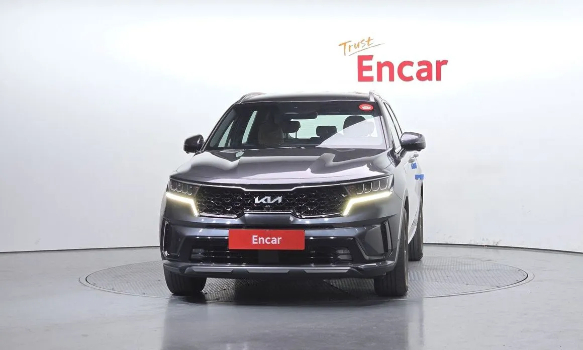Kia Sorento — фото 5