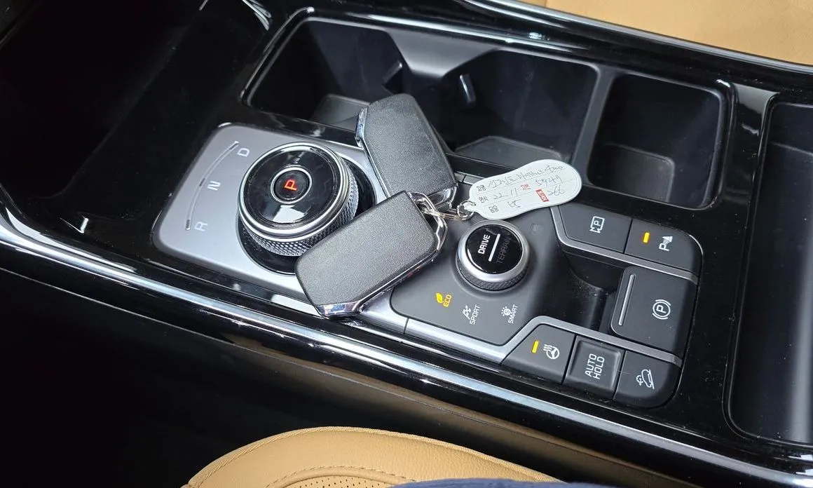 Kia Sorento — фото 10