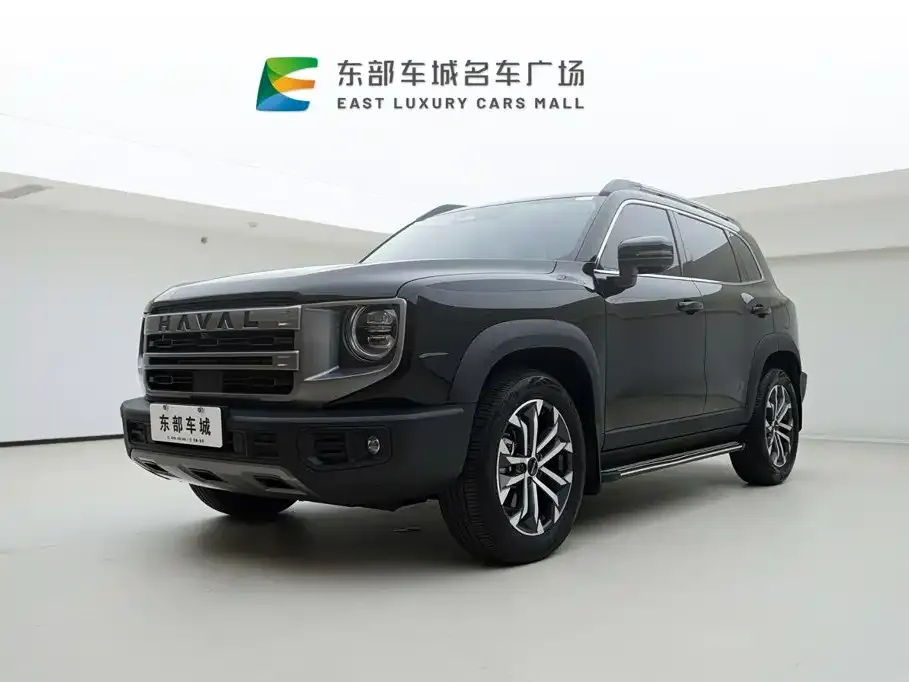 Haval Big Dog — фото 1