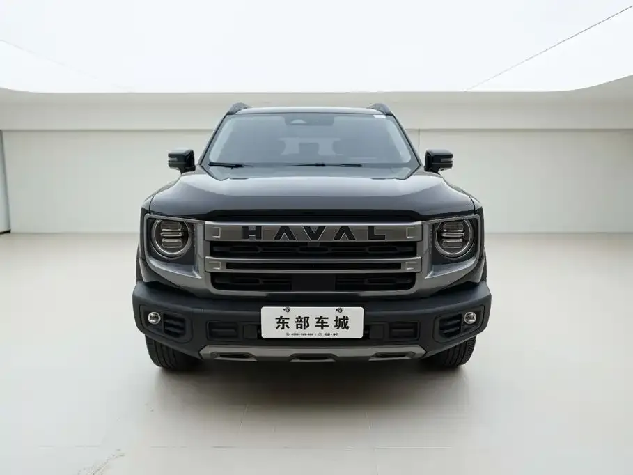 Haval Big Dog — фото 8