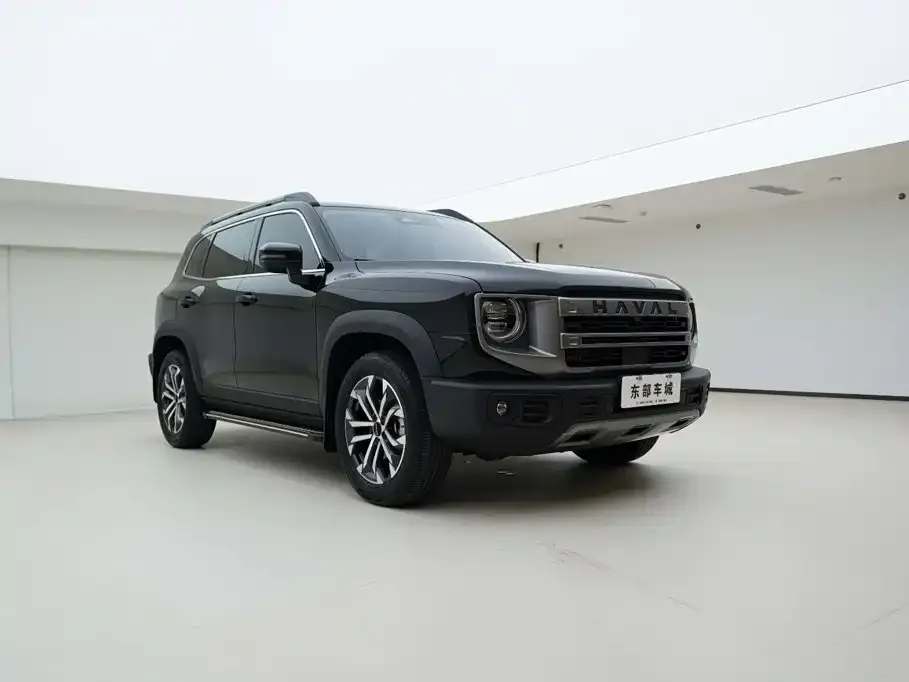 Haval Big Dog — фото 2