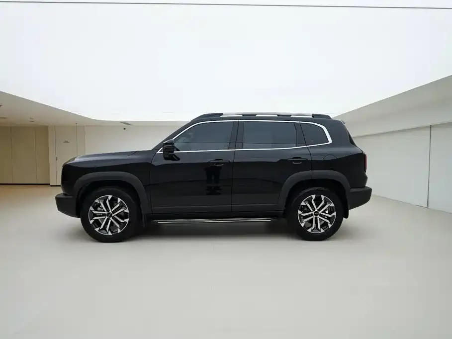 Haval Big Dog — фото 4