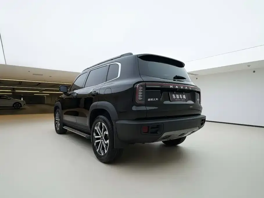 Haval Big Dog — фото 6