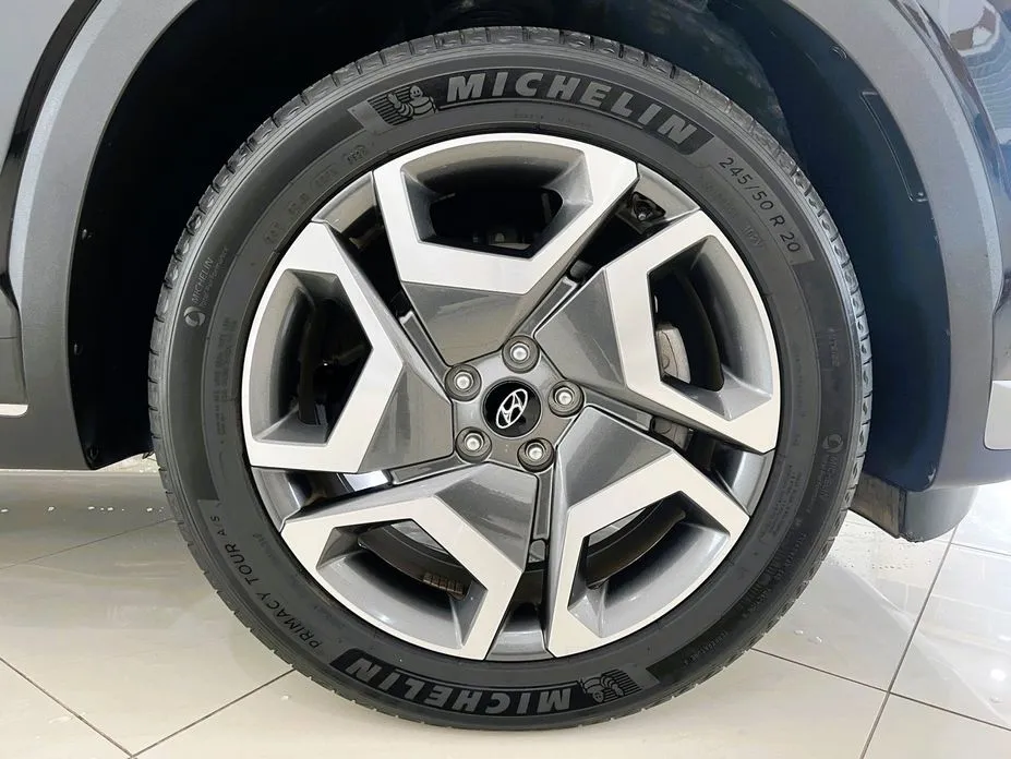 Hyundai Palisade — фото 6