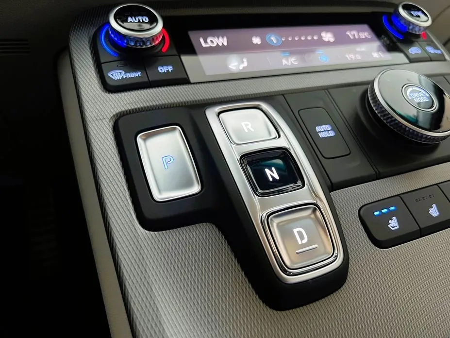 Hyundai Palisade — фото 3