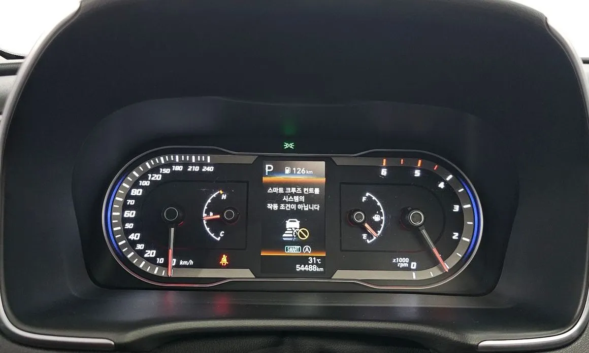 Hyundai Tucson — фото 2