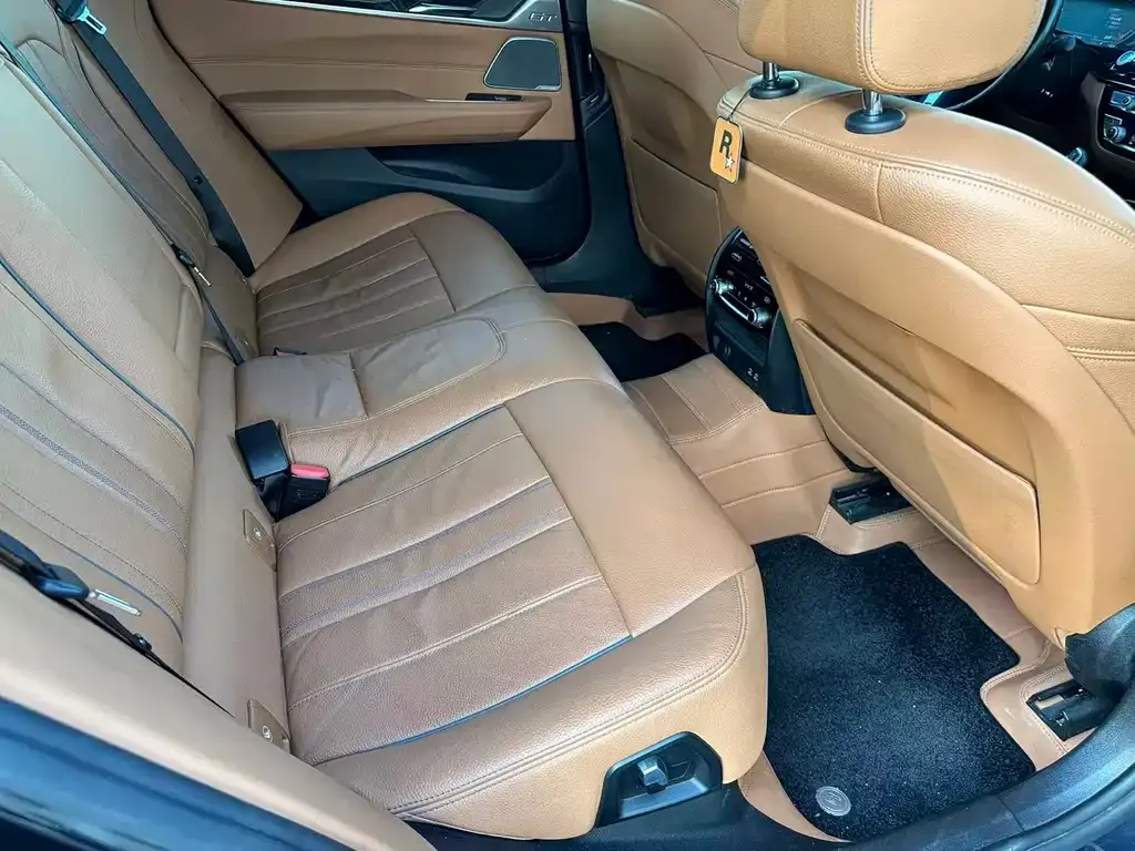 BMW 6 Series GT — фото 3