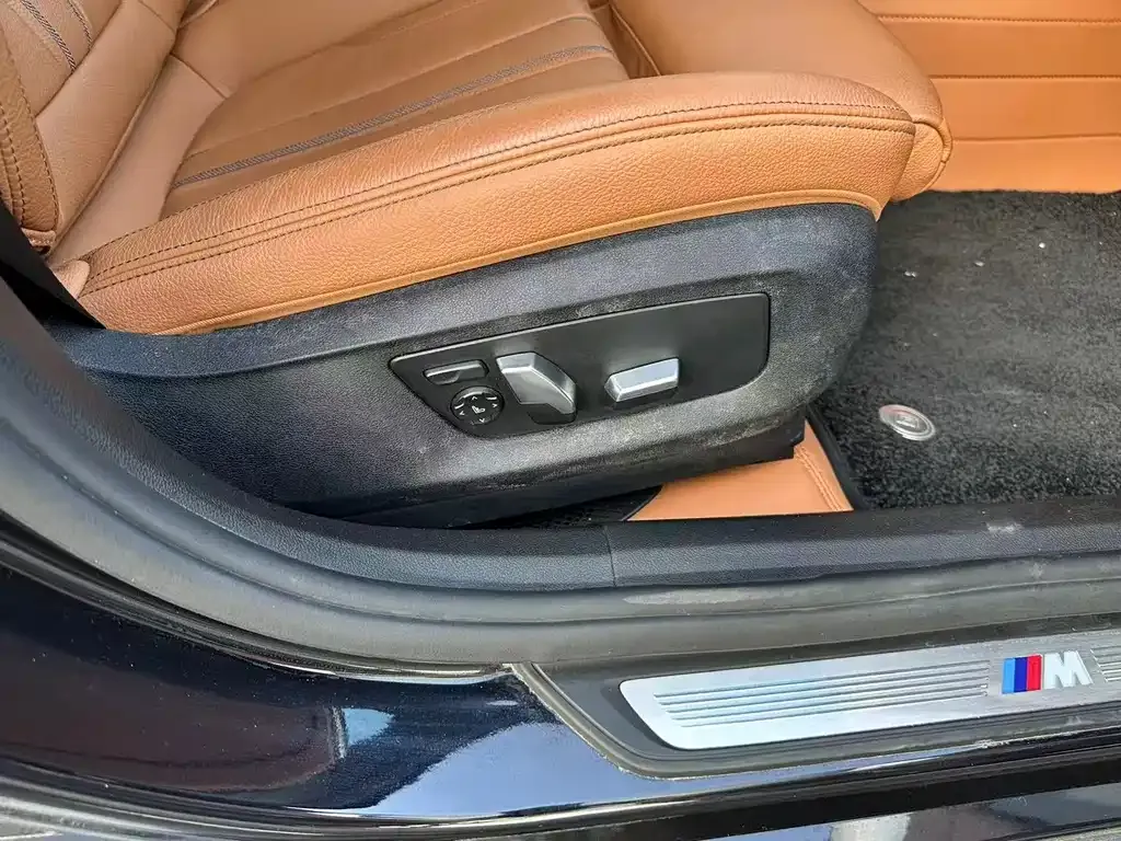 BMW 6 Series GT — фото 5