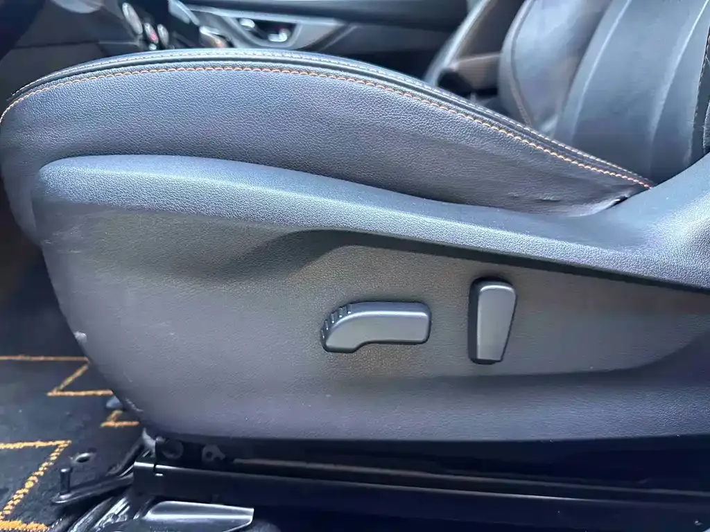 Subaru XV — фото 6
