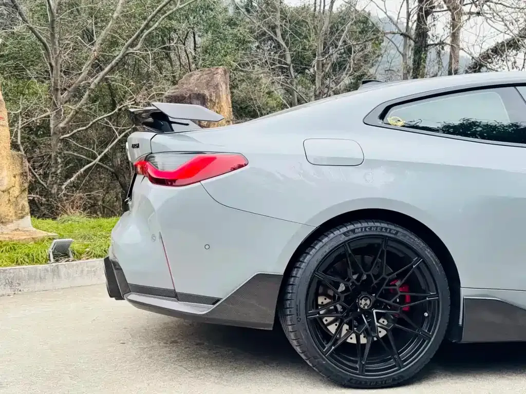 BMW 4 Series — фото 6