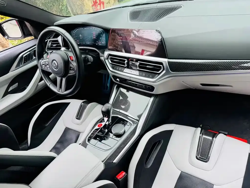 BMW 4 Series — фото 2