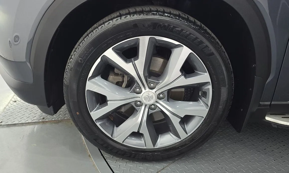 Hyundai Palisade — фото 7