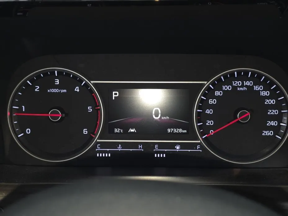 Kia Sorento — фото 4