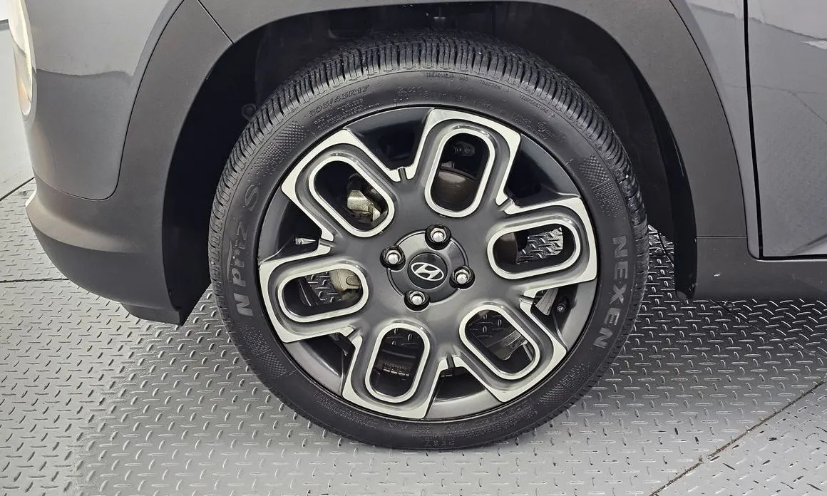 Hyundai Casper — фото 9