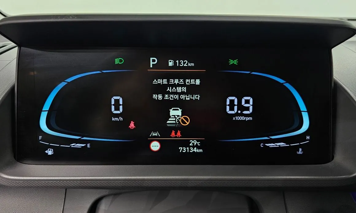 Hyundai Casper — фото 2