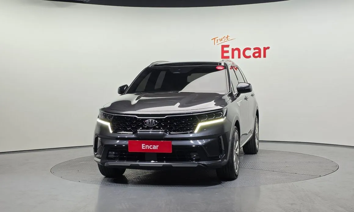 Kia Sorento — фото 3