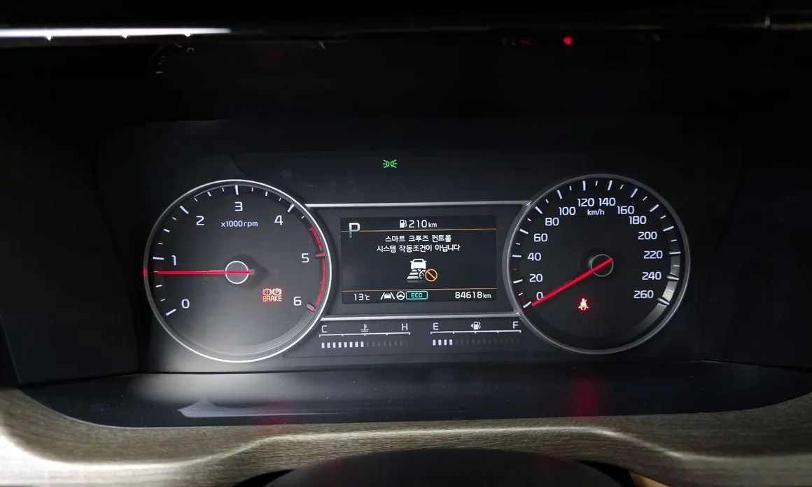 Kia Sorento — фото 5