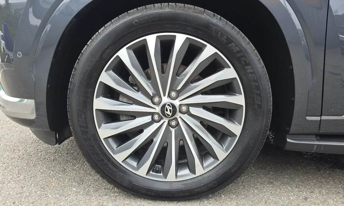 Hyundai Palisade — фото 10