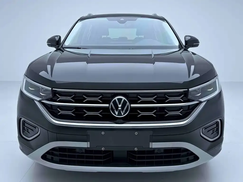 Volkswagen Tayron — фото 2
