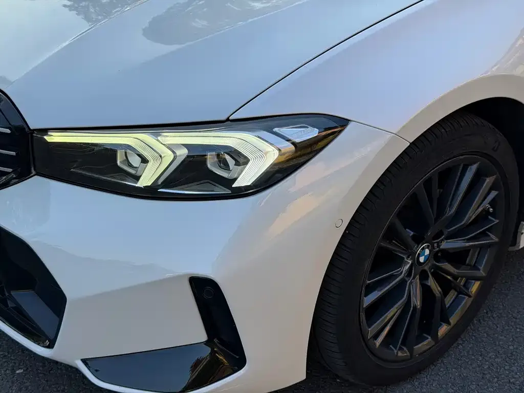 BMW 3 Series — фото 2