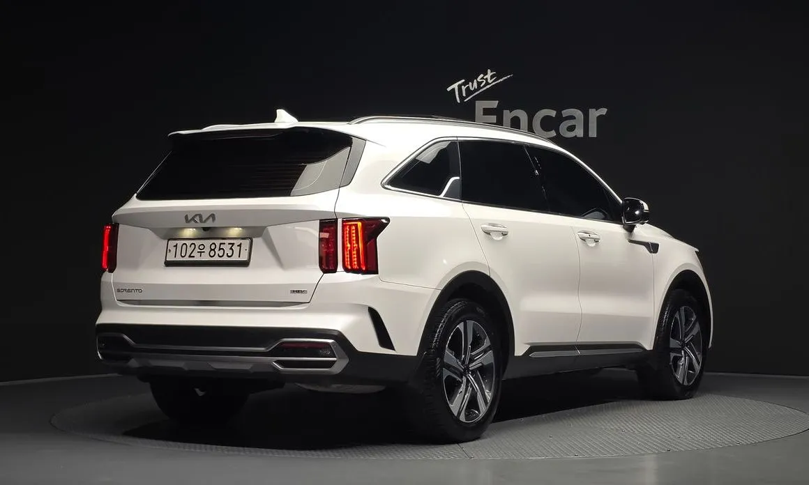 Kia Sorento — фото 2