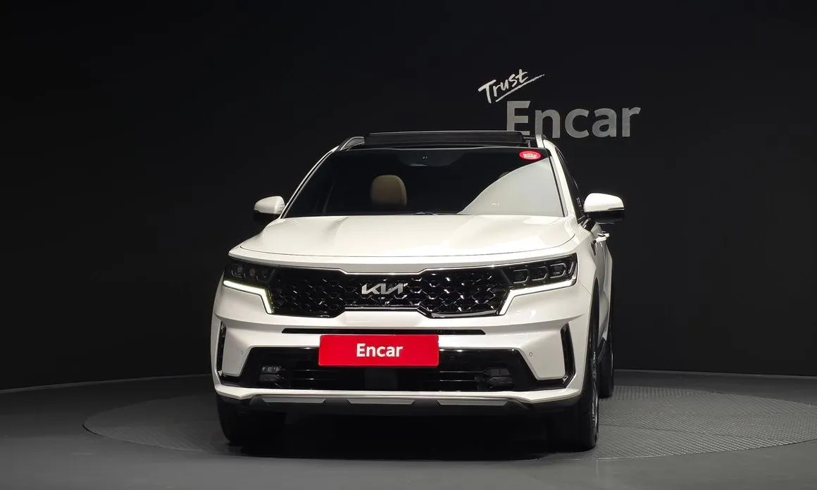 Kia Sorento — фото 4