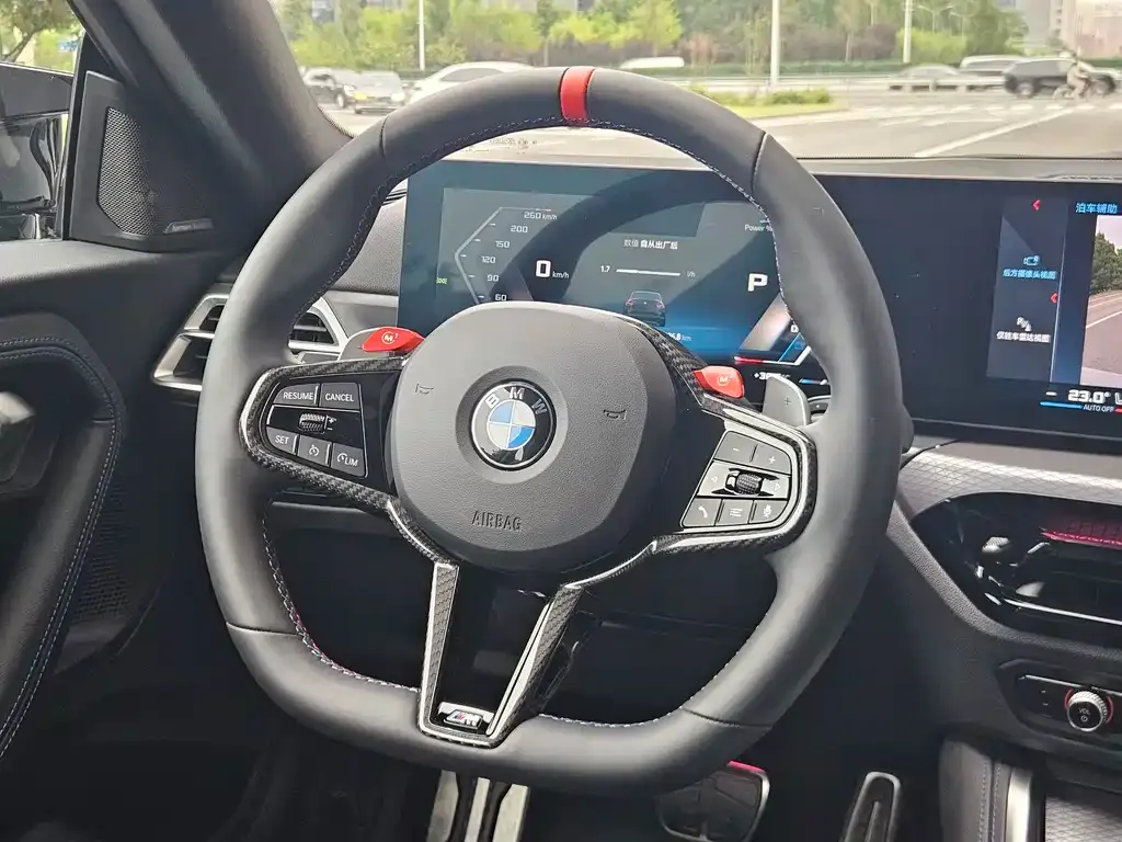 BMW M240i — фото 9