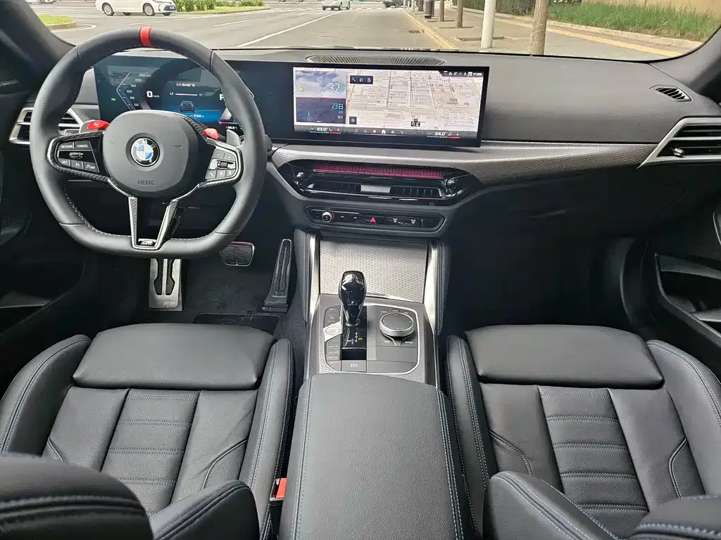 BMW M240i — фото 7