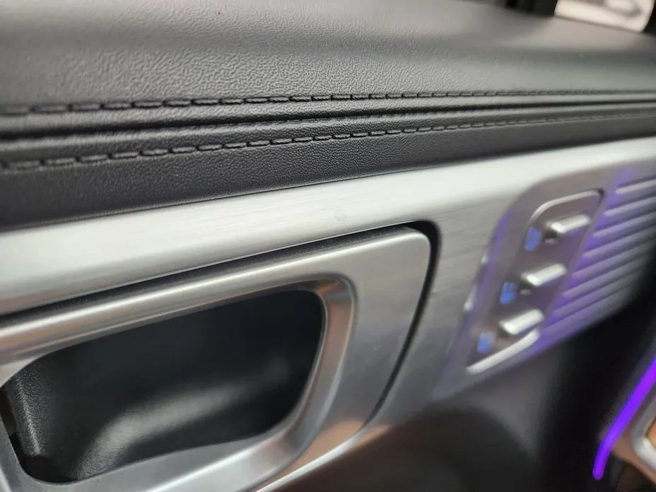 Hyundai Santafe — фото 4