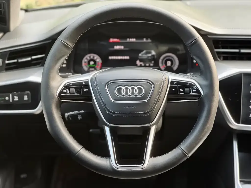 Audi A6L — фото 3