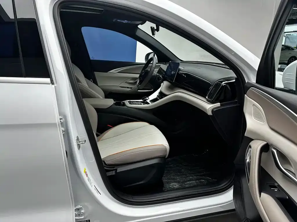 BYD Pro New Energy — фото 7