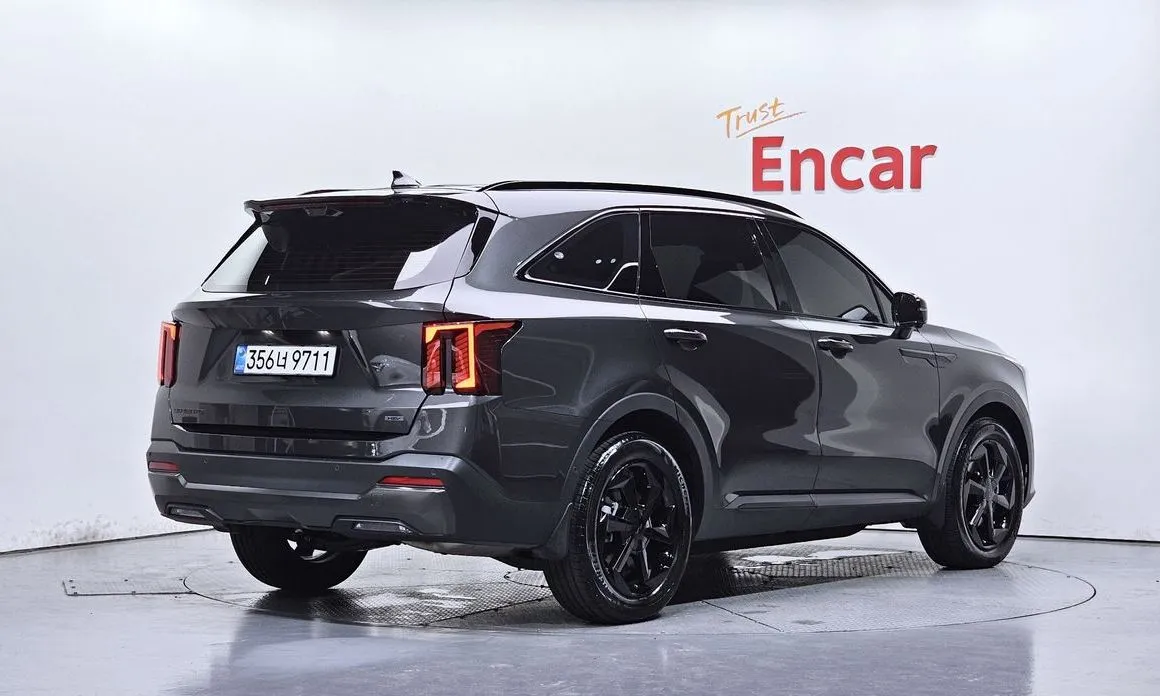 Kia Sorento — фото 4