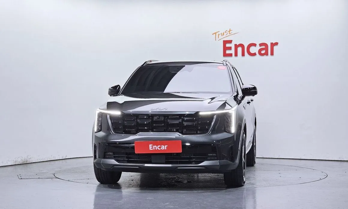Kia Sorento — фото 3