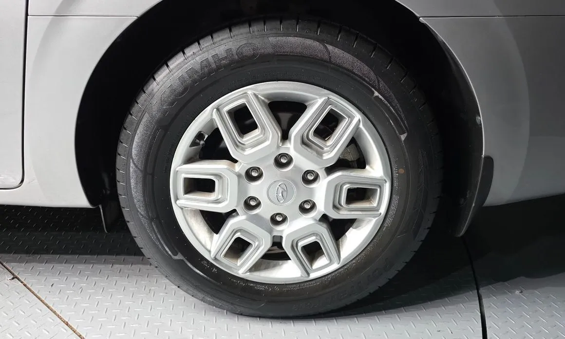 Hyundai Staria — фото 10
