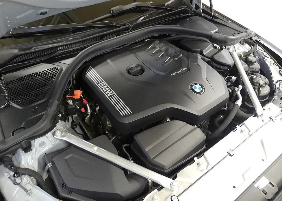 BMW 4-Series — фото 10