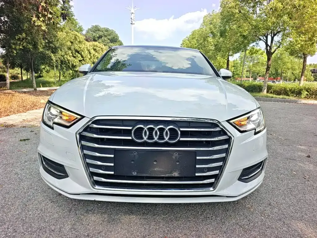 Audi A3 — фото 8