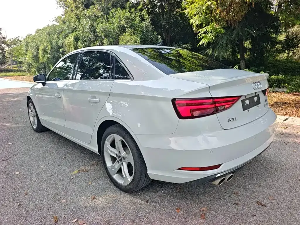 Audi A3 — фото 4