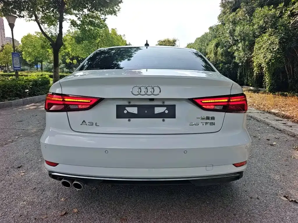 Audi A3 — фото 6