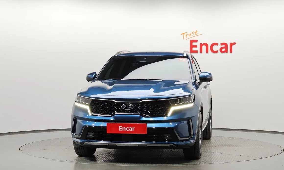 Kia Sorento — фото 3