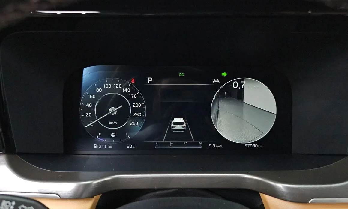 Kia Sorento — фото 4