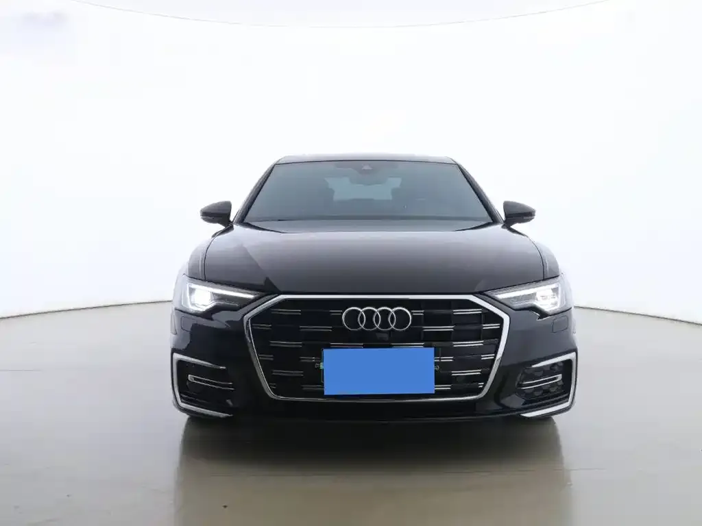 Audi A6L — фото 6