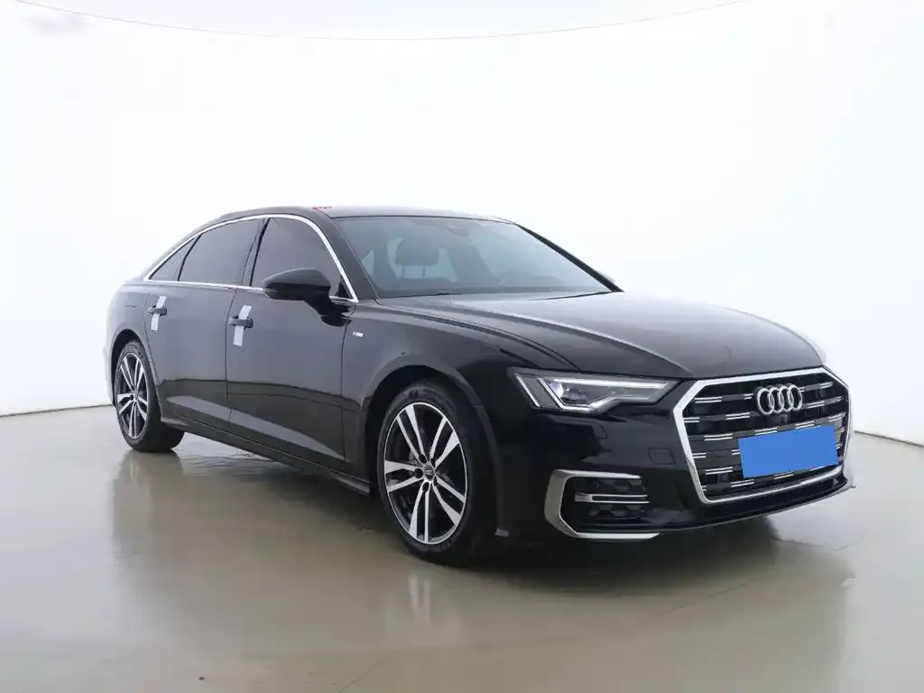 Audi A6L — фото 4